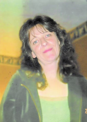 MARY  DURBIN